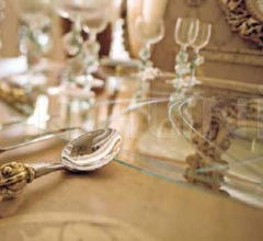 Круглый стол 9096 фабрика Riva Mobili D`Arte