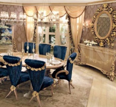 Буфет 9076 фабрика Riva Mobili D`Arte