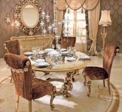 Буфет 9076 фабрика Riva Mobili D`Arte