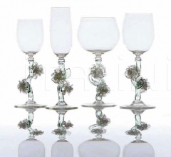 Бокалы 11/DG фабрика Riva Mobili D`Arte