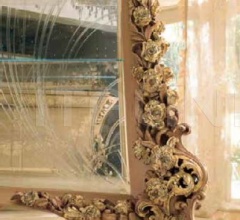 Витрина 9063 фабрика Riva Mobili D`Arte