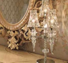 Настольная лампа 9323 фабрика Riva Mobili D`Arte