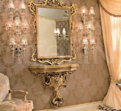 Бра 9327 Бра 9327 фабрика Riva Mobili D`Arte