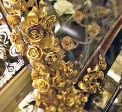 Витрина 9000 фабрика Riva Mobili D`Arte