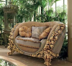 Кресло 9161 фабрика Riva Mobili D`Arte