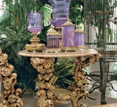 Кофейный столик 9173 фабрика Riva Mobili D`Arte