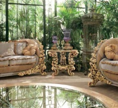 Кофейный столик 9173 фабрика Riva Mobili D`Arte