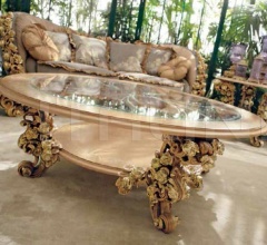 Кофейный столик 9172 фабрика Riva Mobili D`Arte