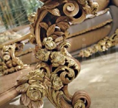 Кофейный столик 9172 фабрика Riva Mobili D`Arte