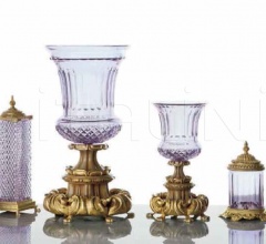 Ваза 7/H фабрика Riva Mobili D`Arte