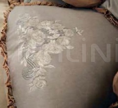 Трехместный диван 9163 Трехместный диван 9163 фабрика Riva Mobili D`Arte