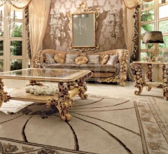 Журнальный столик 9174 фабрика Riva Mobili D`Arte