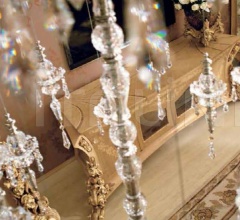 Тумба под TV 9478 фабрика Riva Mobili D`Arte