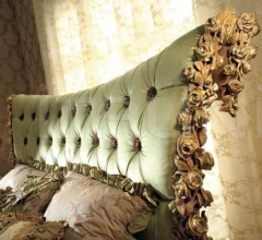 Кровать 9008 фабрика Riva Mobili D`Arte