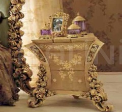 Тумбочка 9041 фабрика Riva Mobili D`Arte