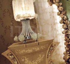 Тумбочка 9041 фабрика Riva Mobili D`Arte