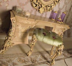 Туалетный столик 9036 фабрика Riva Mobili D`Arte