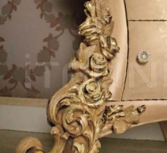 Туалетный столик 9036 фабрика Riva Mobili D`Arte