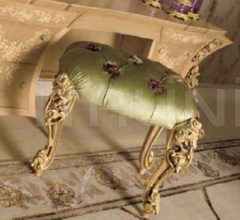 Пуф 9042 фабрика Riva Mobili D`Arte