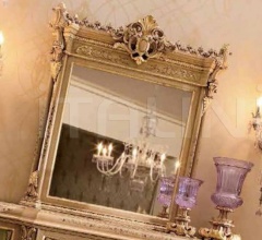 Настенное зеркало 7038 фабрика Riva Mobili D`Arte