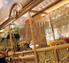 Бар 7914/7915 Бар 7914/7915 фабрика Riva Mobili D`Arte