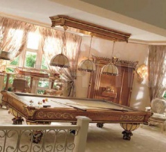 Бильярдный стол 7250 Бильярдный стол 7250 фабрика Riva Mobili D`Arte