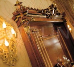 Киевница 7255 Киевница 7255 фабрика Riva Mobili D`Arte