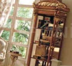 Витрина 7261 фабрика Riva Mobili D`Arte