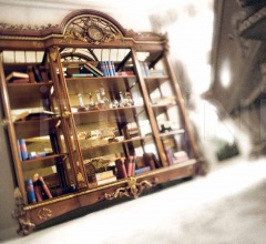 Витрина 7264 фабрика Riva Mobili D`Arte