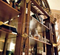 Витрина 7264 фабрика Riva Mobili D`Arte