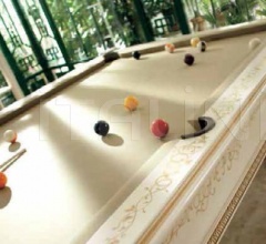 Бильярдный стол 7250/A Бильярдный стол 7250/A фабрика Riva Mobili D`Arte