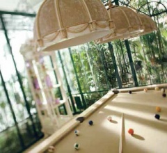 Бильярдный стол 7250/A Бильярдный стол 7250/A фабрика Riva Mobili D`Arte