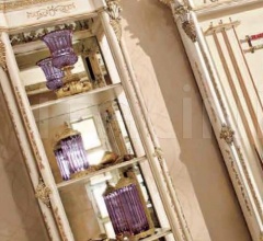 Витрина 7261/A фабрика Riva Mobili D`Arte