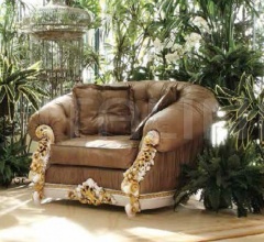 Кресло 7931 фабрика Riva Mobili D`Arte