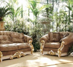 Кресло 7931 фабрика Riva Mobili D`Arte