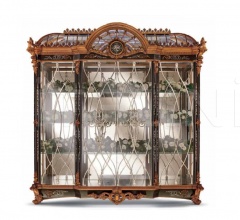 Витрина 7064/AE Витрина 7064/AE фабрика Riva Mobili D`Arte