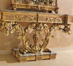 Консоль 9055 Консоль 9055 фабрика Riva Mobili D`Arte