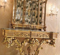 Консоль 9055 Консоль 9055 фабрика Riva Mobili D`Arte