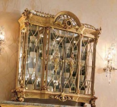 Витрина 7060 Витрина 7060 фабрика Riva Mobili D`Arte