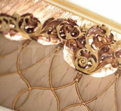 Кровать 7009 фабрика Riva Mobili D`Arte