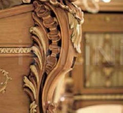 Кровать 7009 фабрика Riva Mobili D`Arte