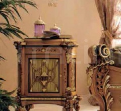 Тумбочка 7044 Тумбочка 7044 фабрика Riva Mobili D`Arte