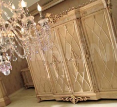 Шкаф 7006 Шкаф 7006 фабрика Riva Mobili D`Arte