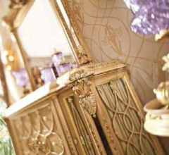 Комод 7032 фабрика Riva Mobili D`Arte