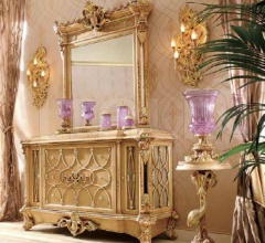 Комод 7032 фабрика Riva Mobili D`Arte