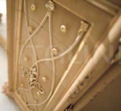 Комод-шкаф 7043 фабрика Riva Mobili D`Arte