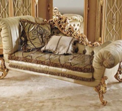 Кушетка 7630 фабрика Riva Mobili D`Arte
