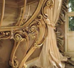 Консоль 7938 Консоль 7938 фабрика Riva Mobili D`Arte