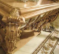 Консоль 7938 Консоль 7938 фабрика Riva Mobili D`Arte