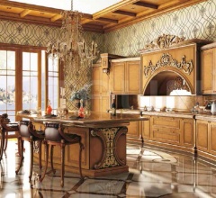 Кухня Special фабрика Riva Mobili D`Arte